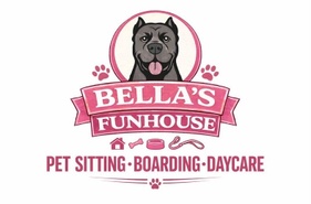 Bella's Funhouse
