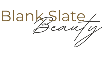 Blank Slate Beauty