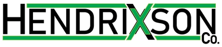 HendrixsonCo Engineering 