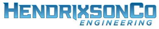 HendrixsonCo Engineering 