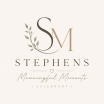 Stephen's Meaningful Moments