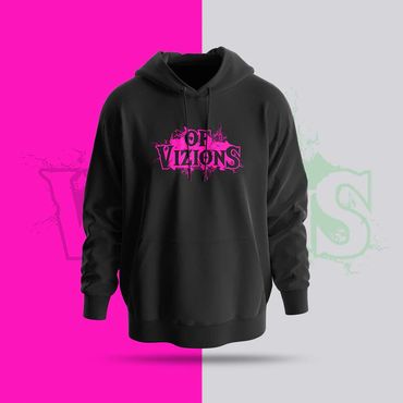 Darkside Hoodie