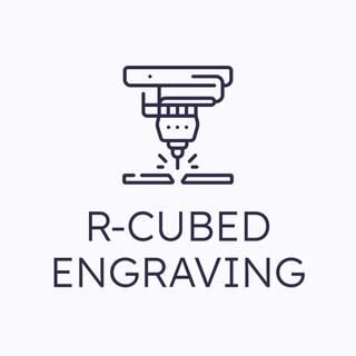 R-CUBED ENGRAVING