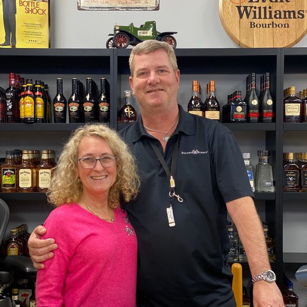 Bourbon & Bubbles - Liquor Store, Wine and Spirits, Champagne