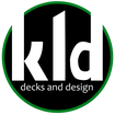 KLD Decks & design