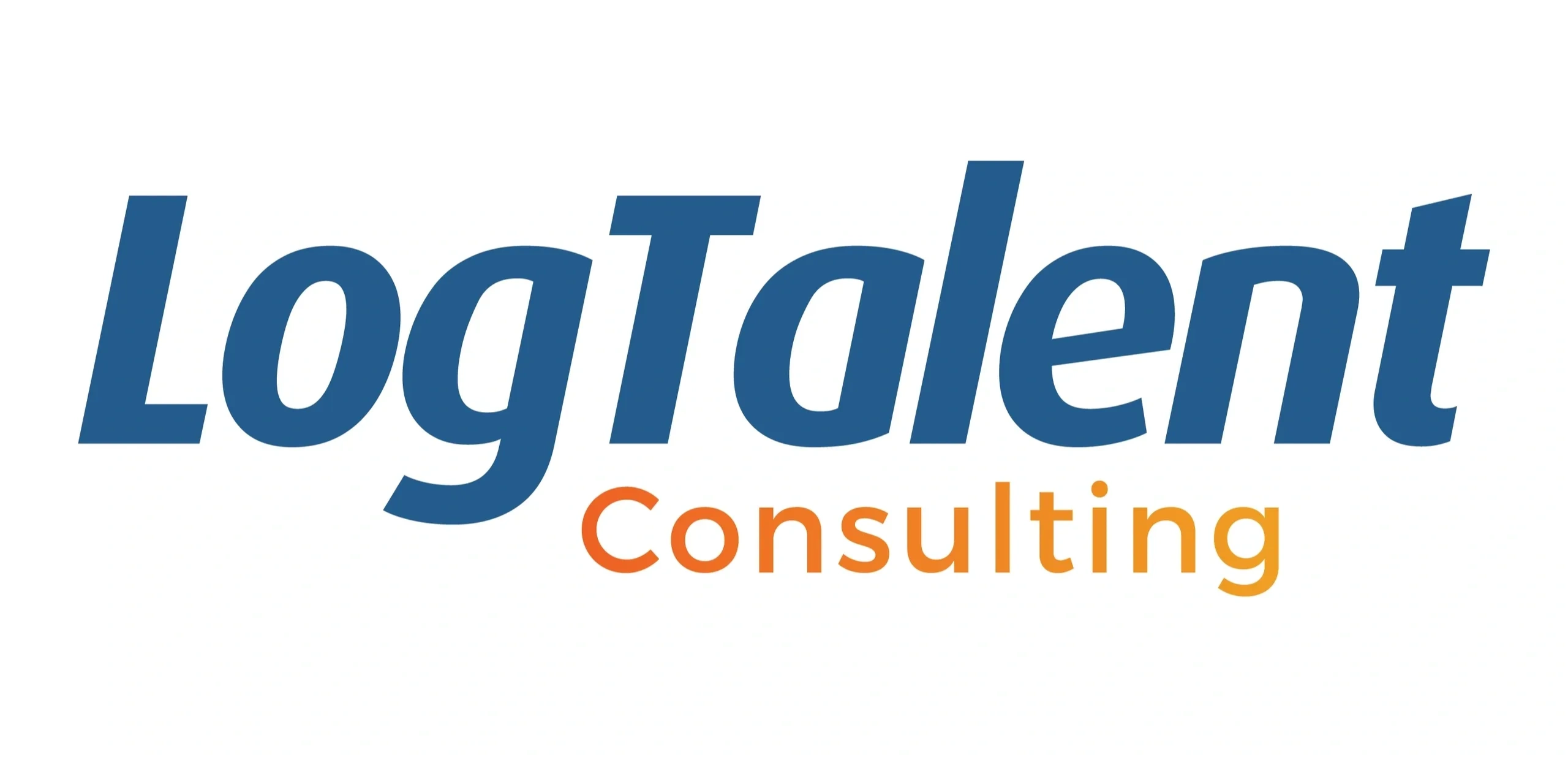 Log Talent Consulting