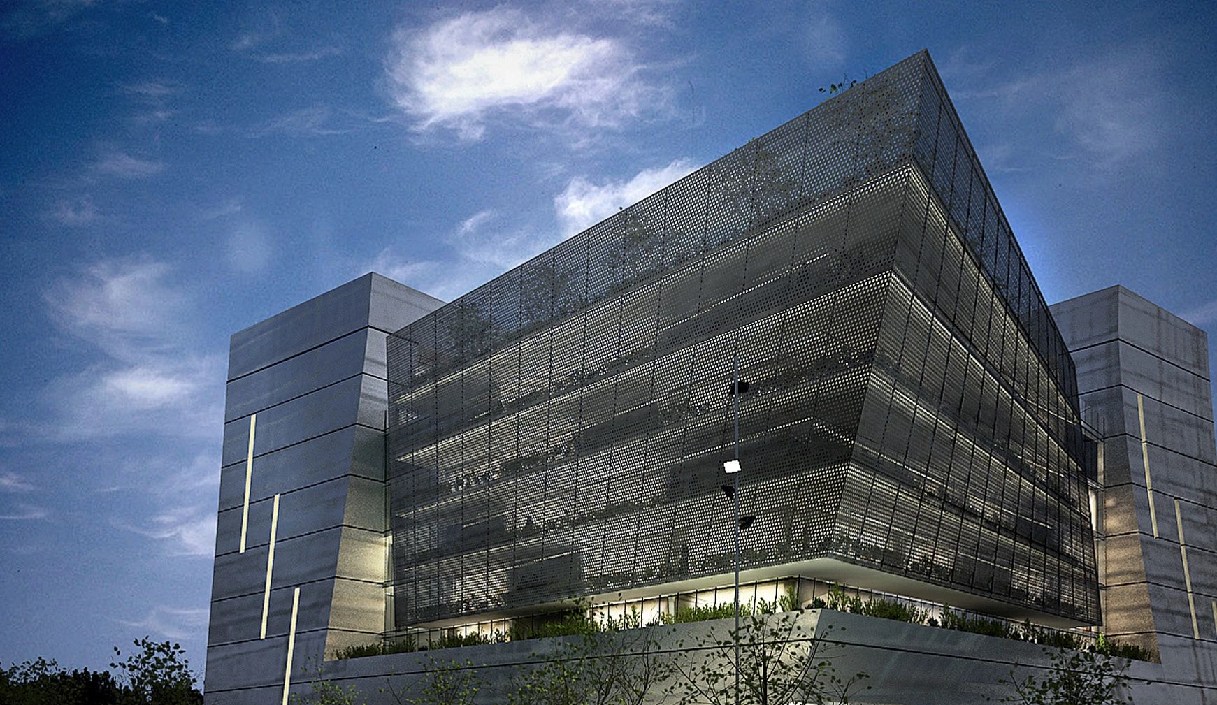 5-Star Hotel Olaya