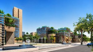 B&A Architects