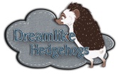 Dreamlike Hedgehogs - Afrikanische Weißbauchigel aus Chemnitz