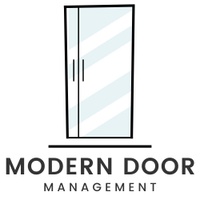 Modern Door Management 