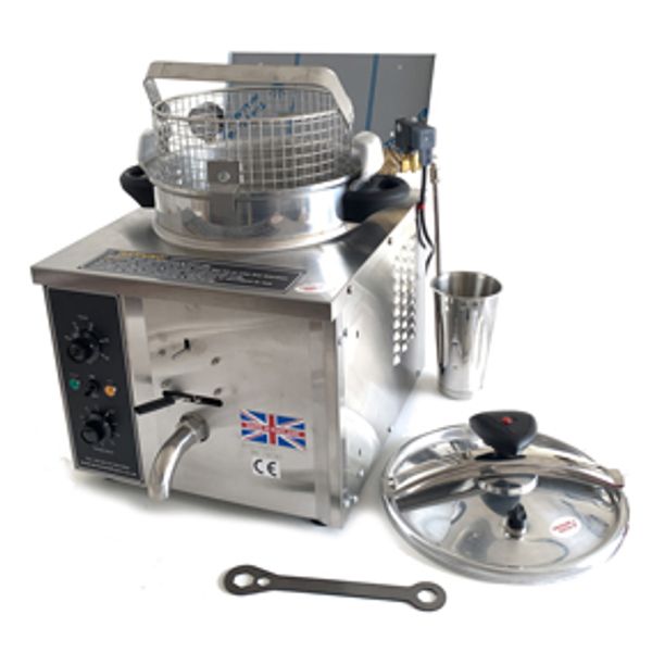 Donexe DON700 standard pressure fryer