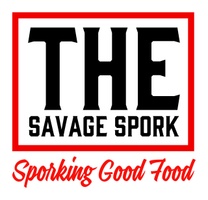 The Savage spork