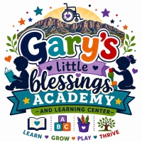Gary's Little Blessings Academy and Childcare Center