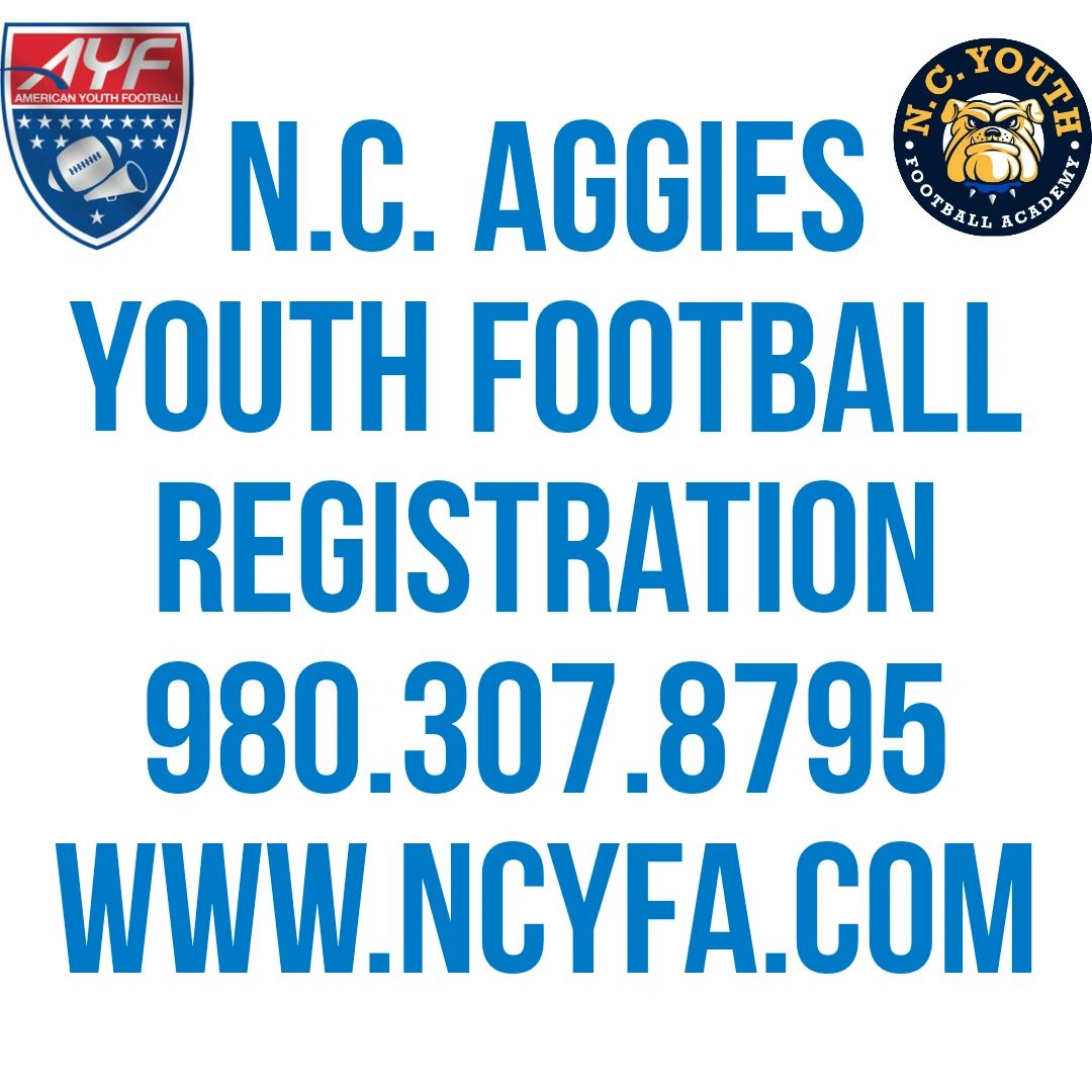 Youth Football Academy