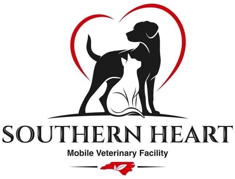 Veterinarian - Southern Heart Mobile Veterinary Facility Veterinarian - Southern Heart Mobile Veterinary Facility
