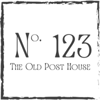 The Old Post House