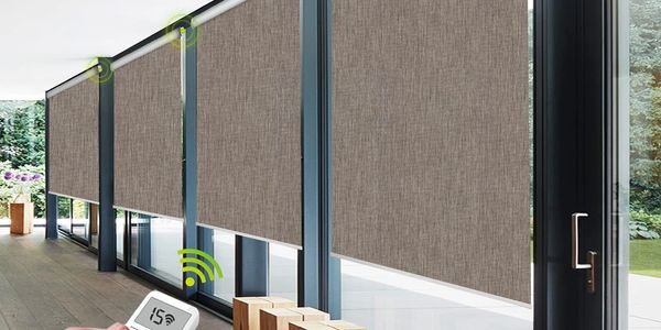 Keep your furnishings protected from harmful UV light