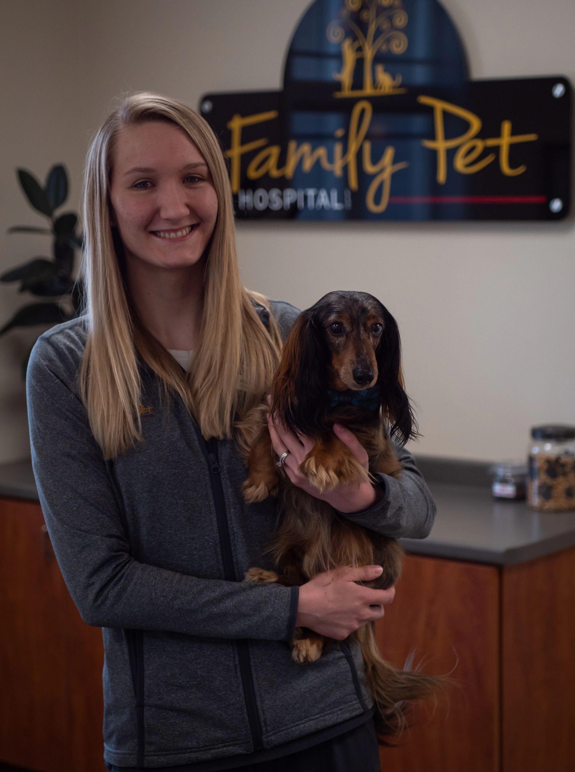 family pets hospital