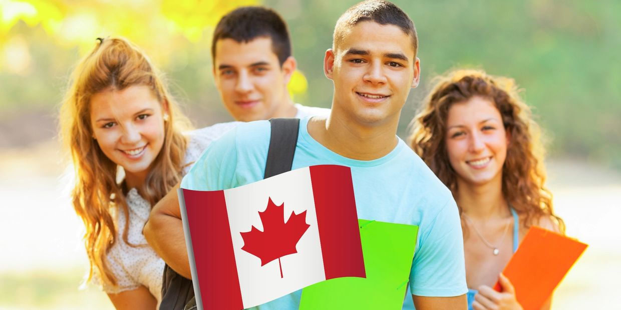 Canada student 