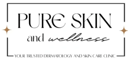 Pure Skin and Wellness