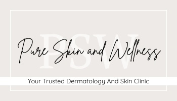Pure Skin and Wellness