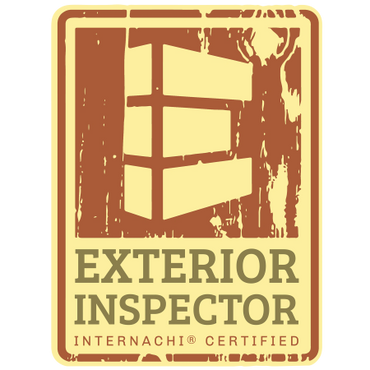 Exterior building envelope inspection is a crucial element of home inspections.