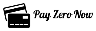 Pay Zero Now