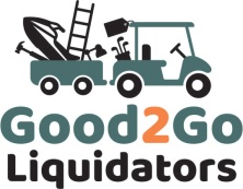 Good 2 Go Liquidators