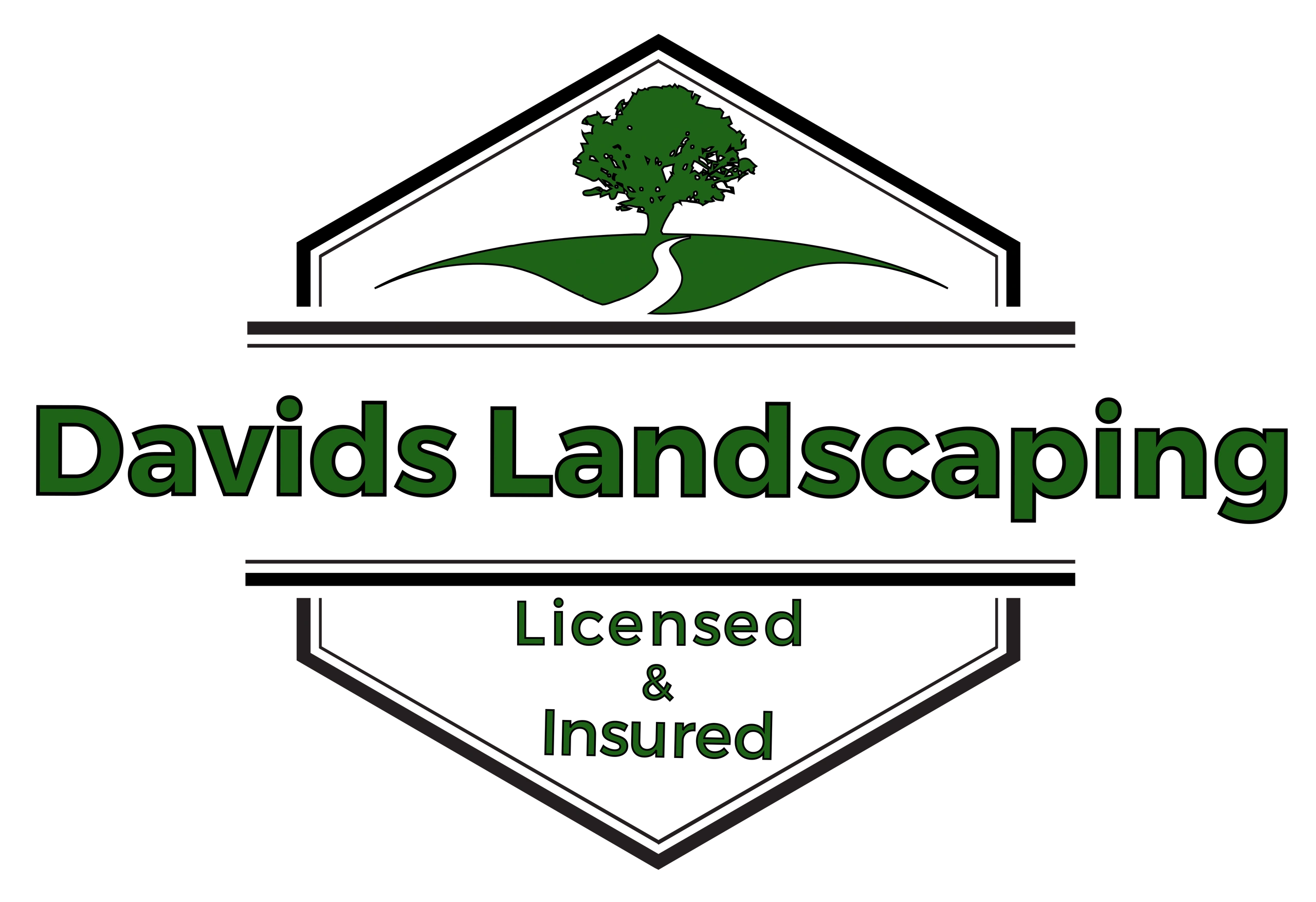 Davids Landscaping