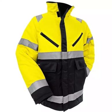 Safety Jacket