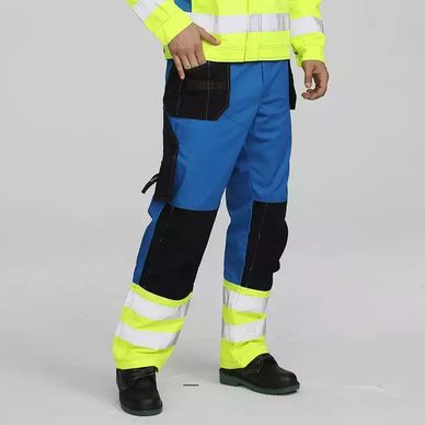 Safety Pants  V4Safety Workwear