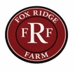 Fox Ridge Farm