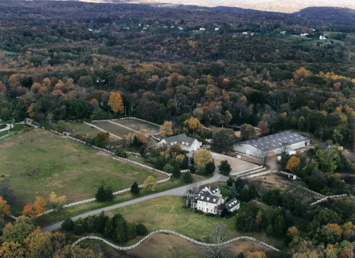 Fox Ridge Farm