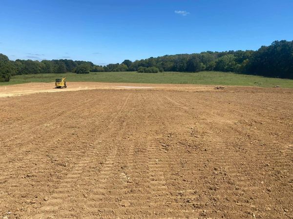 Land clearing & grading in Springfield, TN/Middle, TN