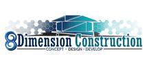 8Dimension Construction