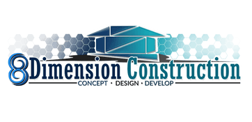 8Dimension Construction
