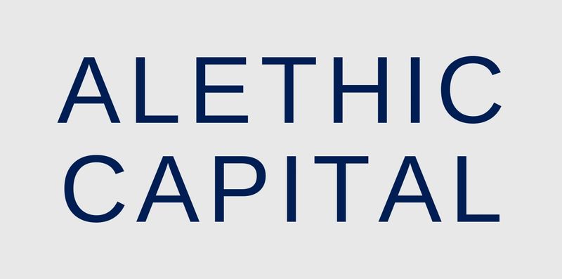 Alethic Capital's Logo