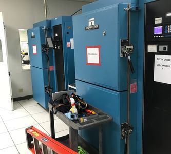 Thermal Shock Chambers