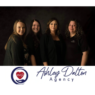 Home [ashleydaltonagency.com]