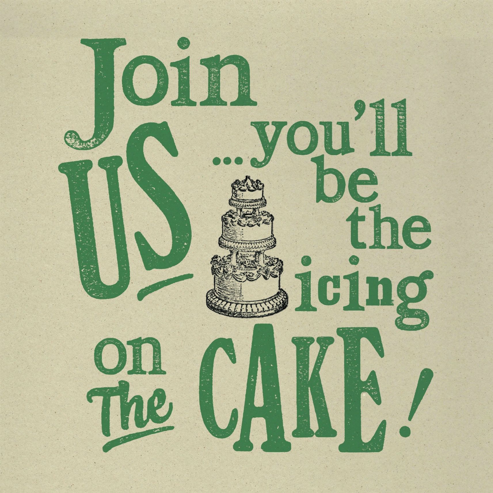 Do you want to print your own invitations?