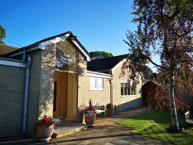 Box Village Hall