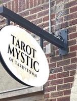 Tarot mystic of tarrytown 