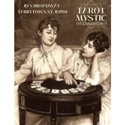 Tarot mystic of tarrytown 