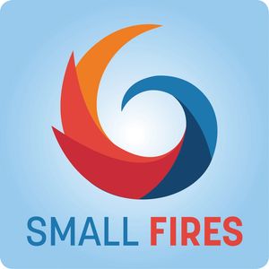 Small Fires podcast podcasts 