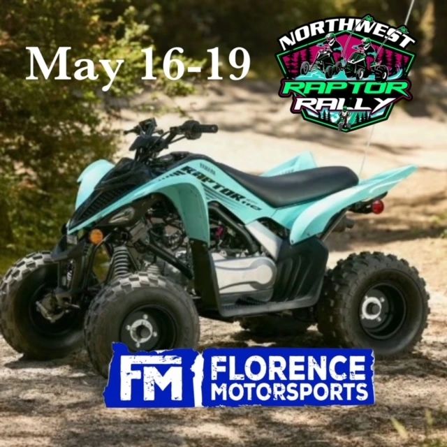 Northwest Raptor Rally