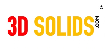 3D SOLIDS