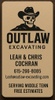 Outlaw Excavating