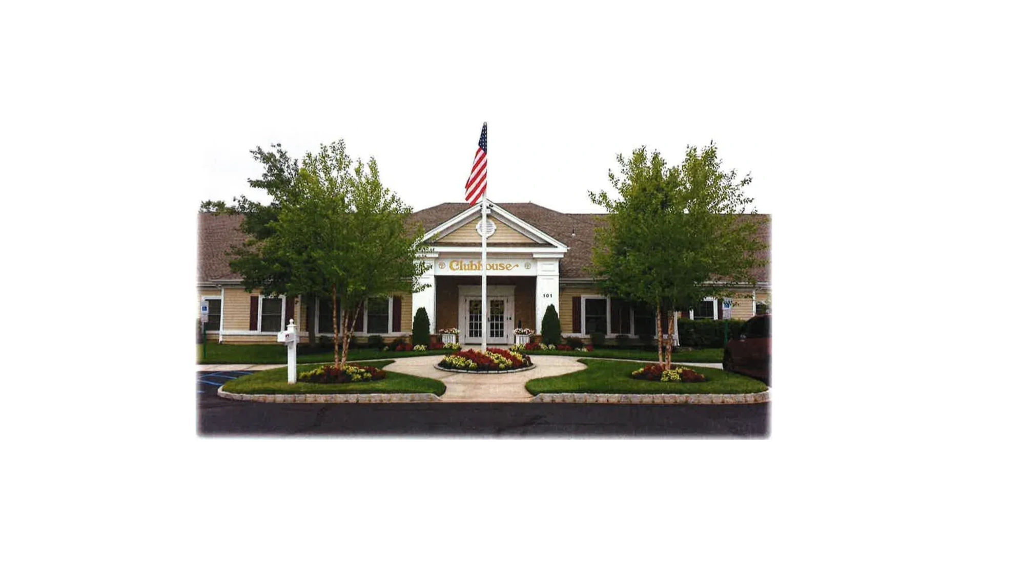 Holiday Village East