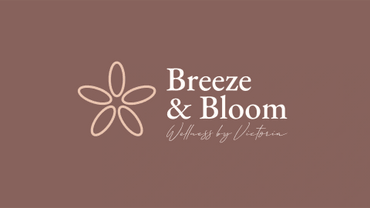 Breeze & Bloom Wellness by Victoria