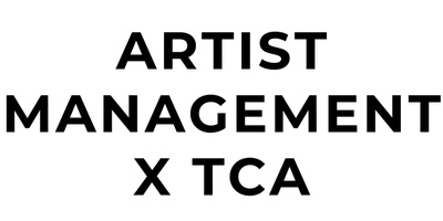 ARTIST 
MANAGEMENT     
x TCA